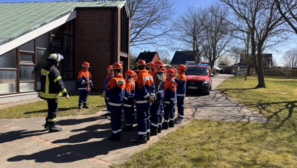 Berufsfeuerwehrtag