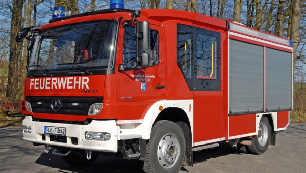 Auf der Suche nach dem Feuer