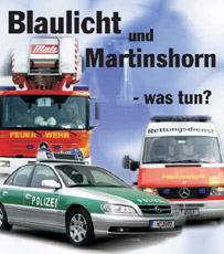 blaulicht