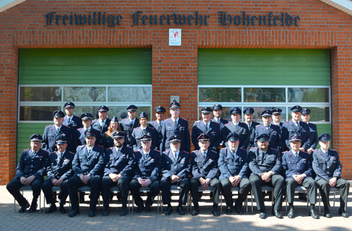 gruppenfoto